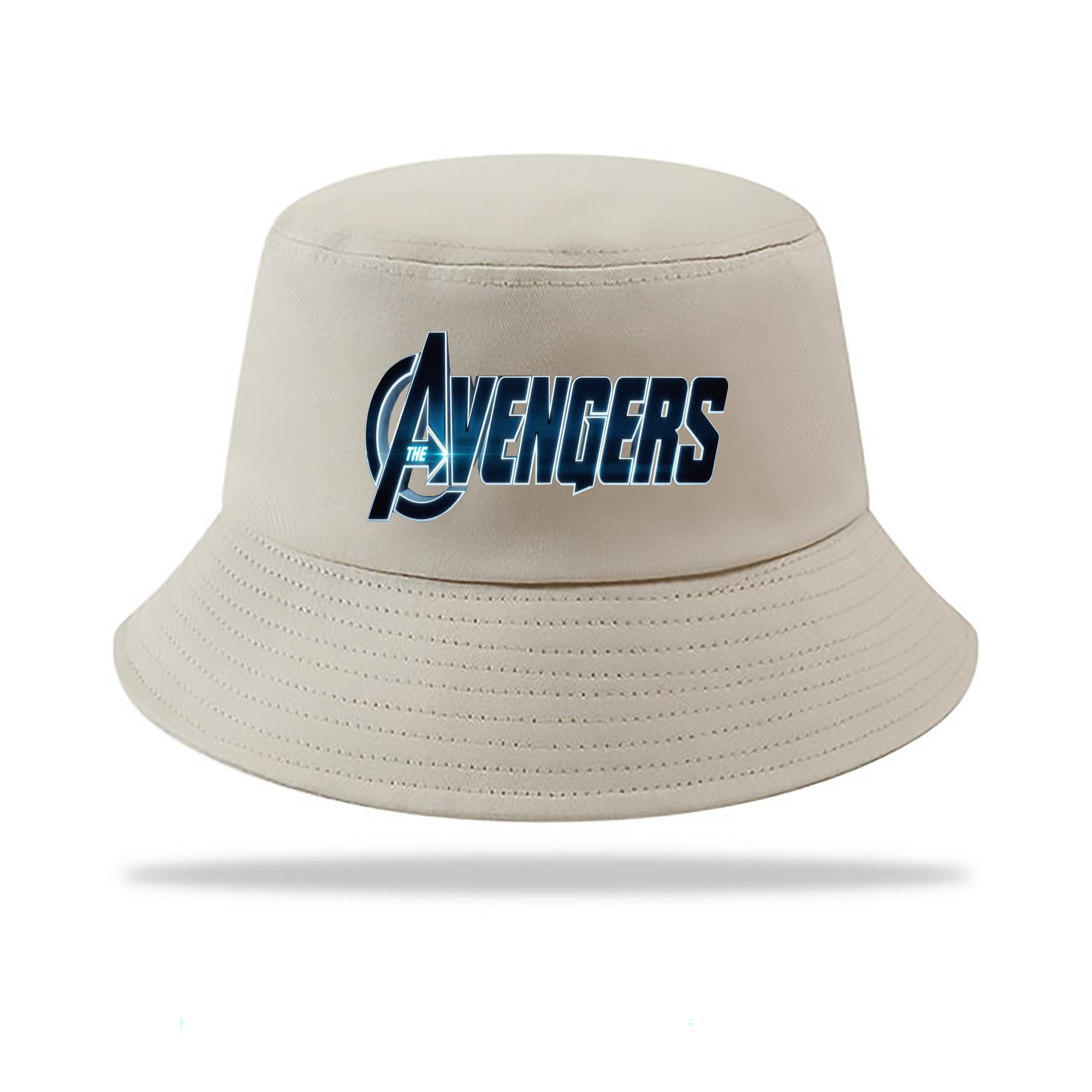 （画像用） アベンジャーズ The Avengers アウトドア日除けバケットハット